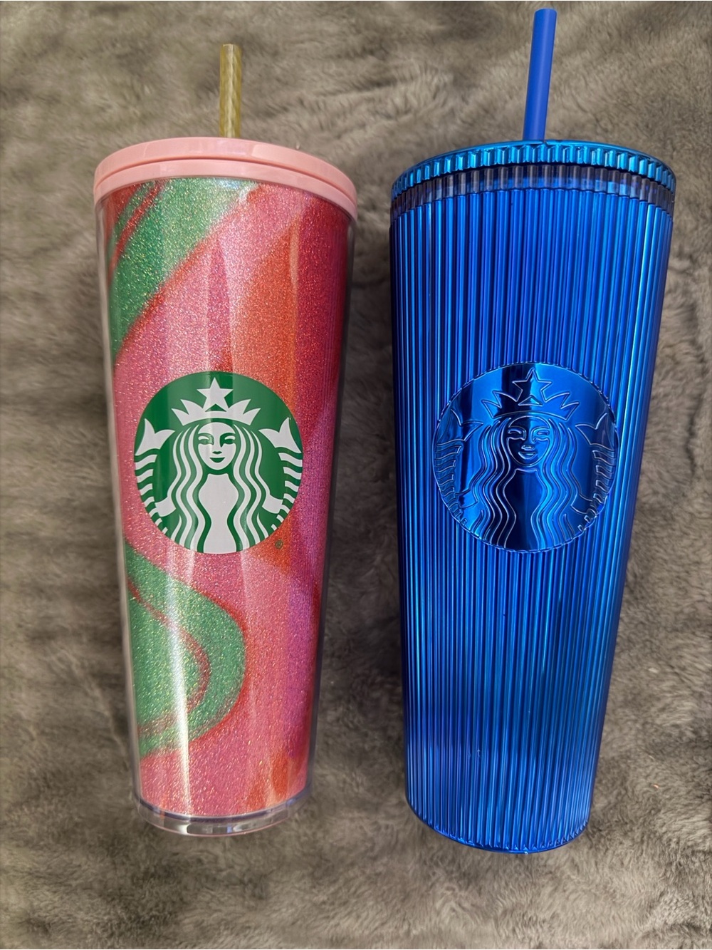 Starbucks Tumblers